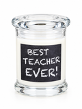 Best Teacher Ever! Candle