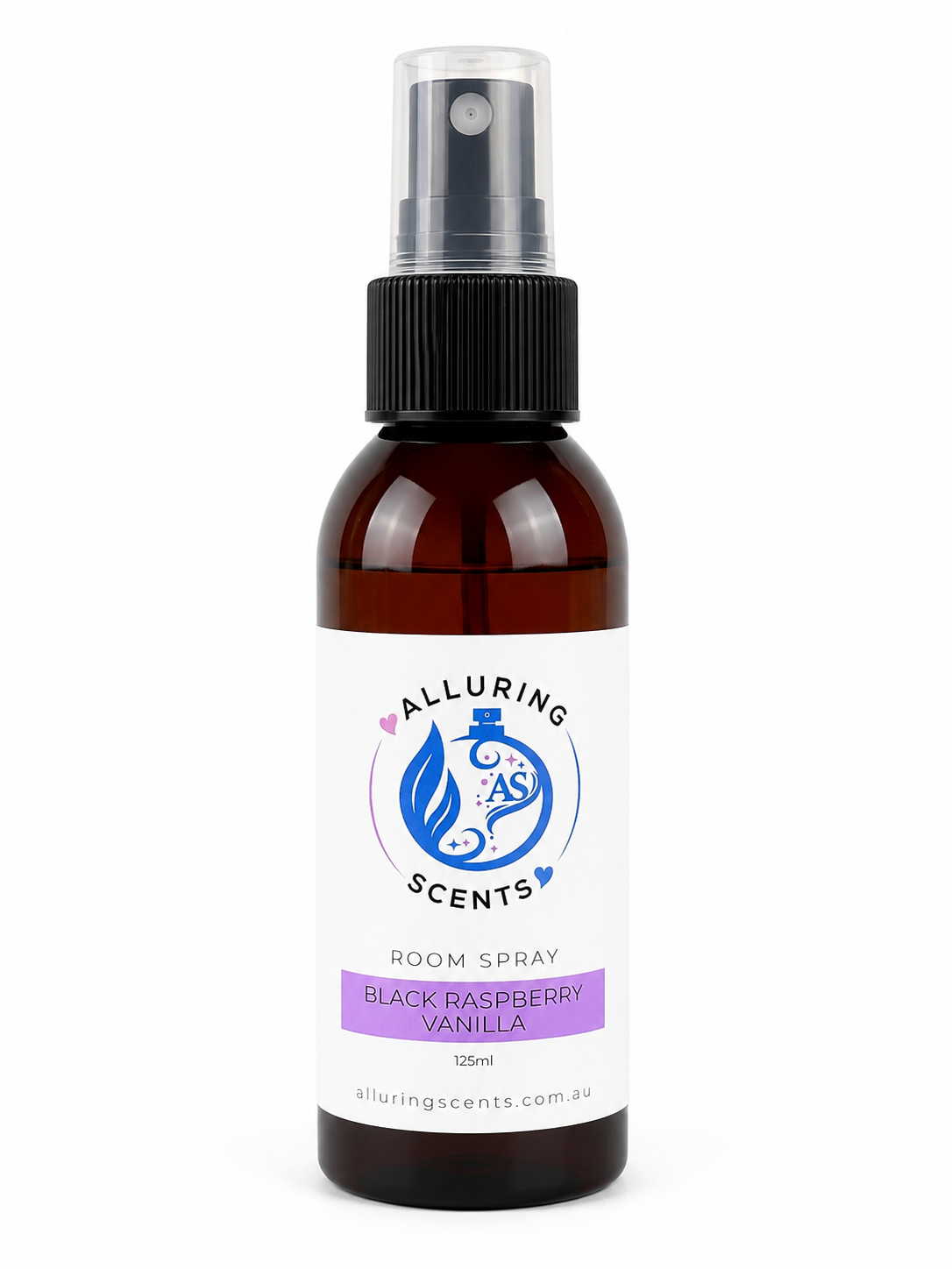 Black Raspberry Vanilla Room Spray