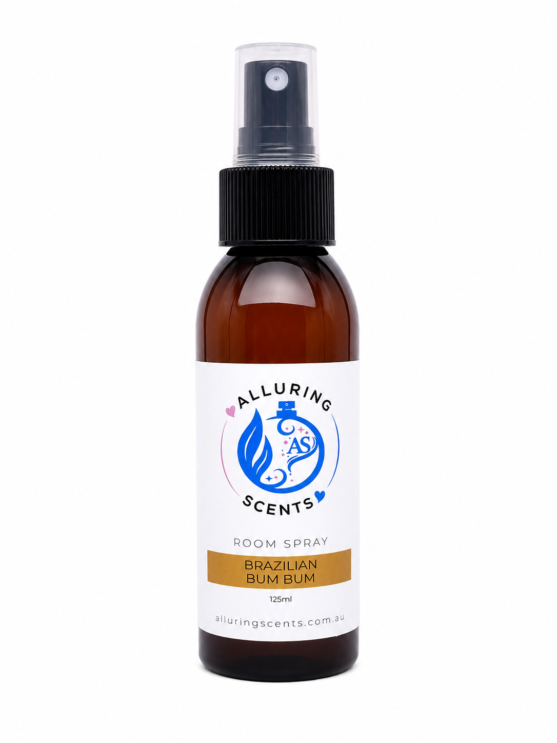 Brazilian Bum Bum Room Spray
