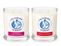 Candle Lover's Deluxe Gift Set