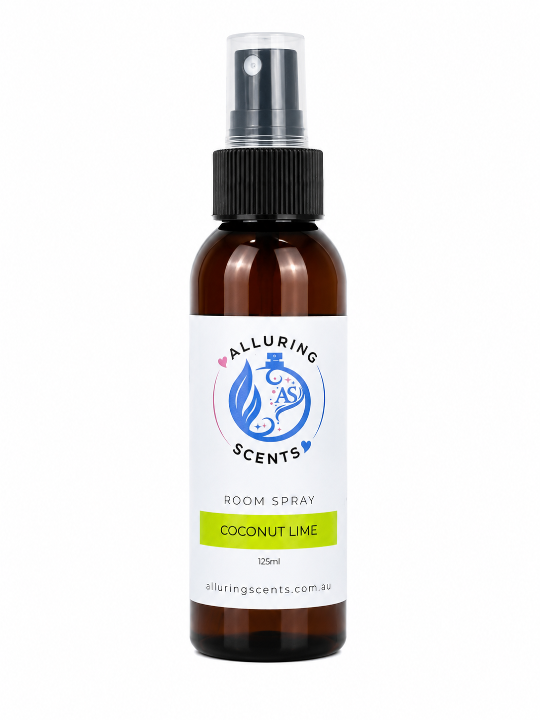 Coconut Lime Room Spray