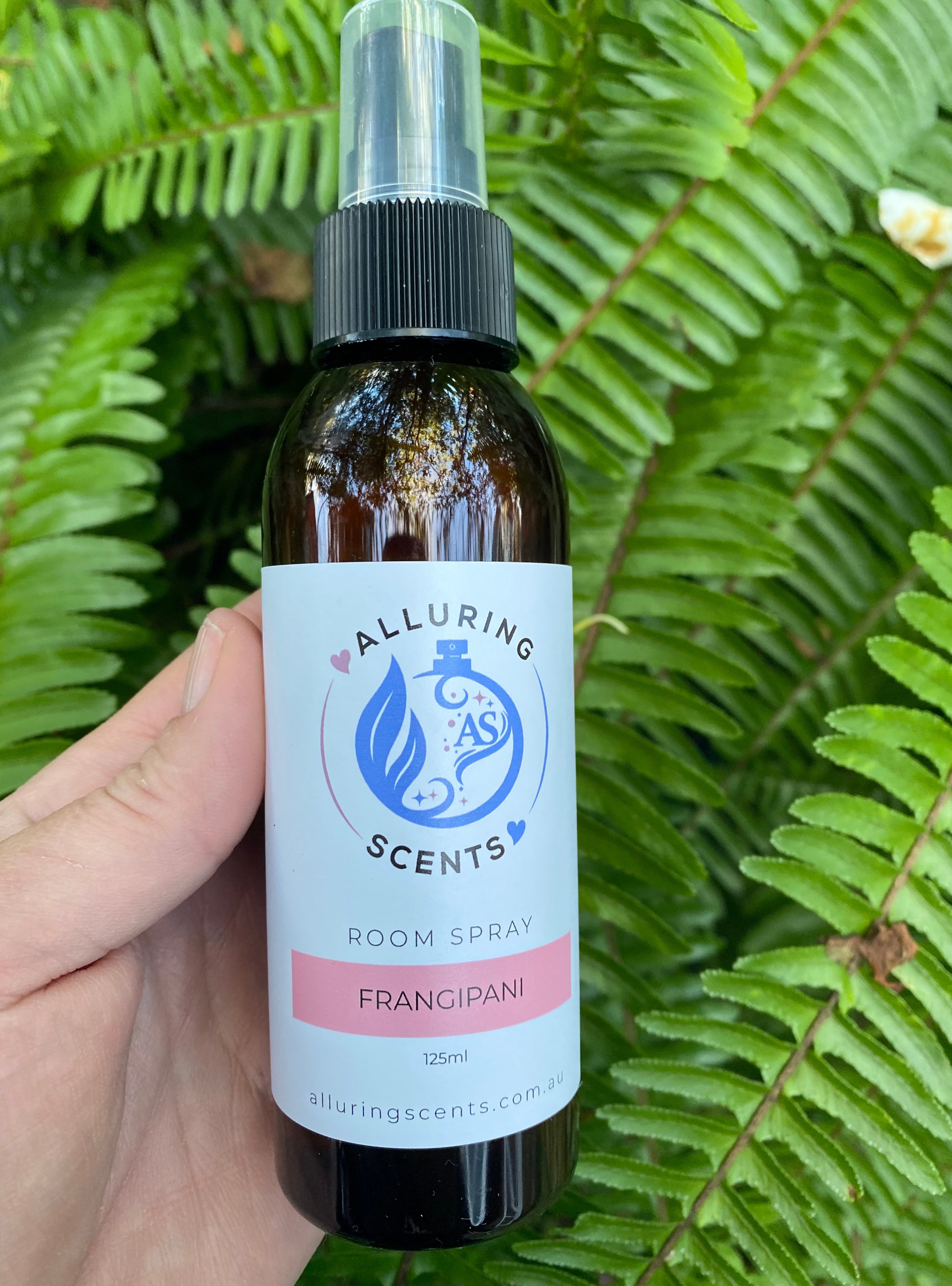 Frangipani Room Spray
