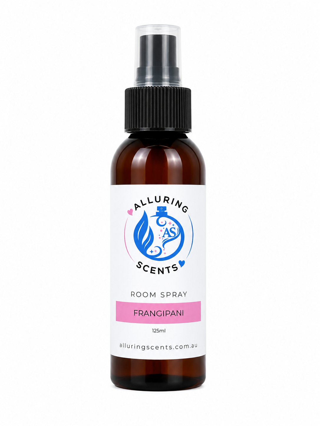 Frangipani Room Spray