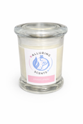 Frangipani Soy Candle - Medium