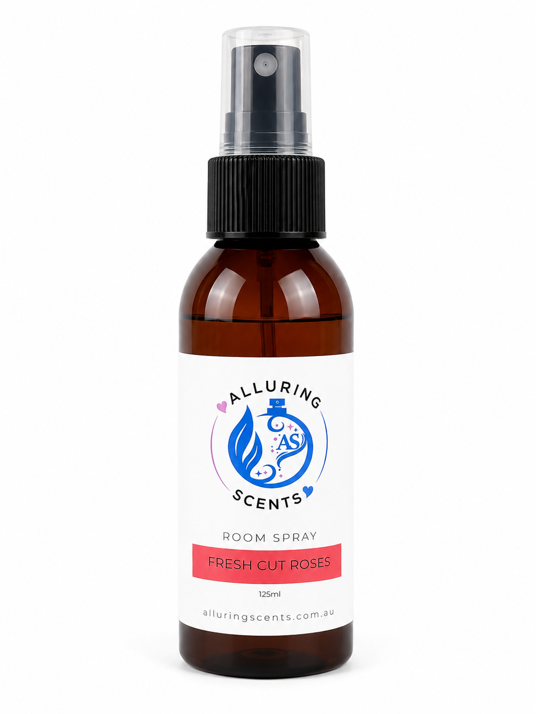 Fresh Cut Roses Room Spray