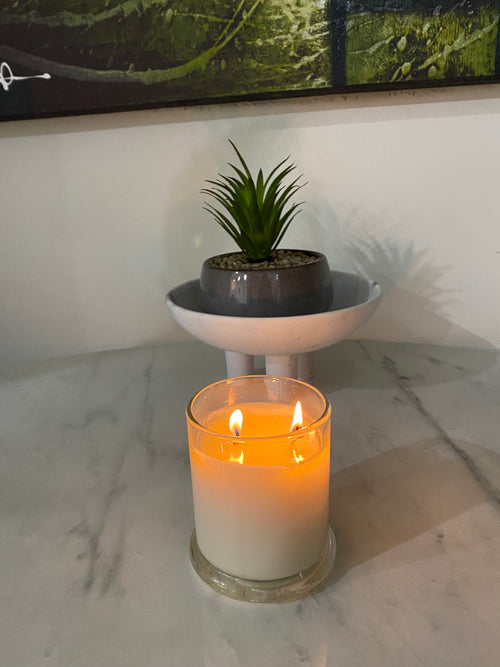 Blue Mountains Bush Soy Candle - Large