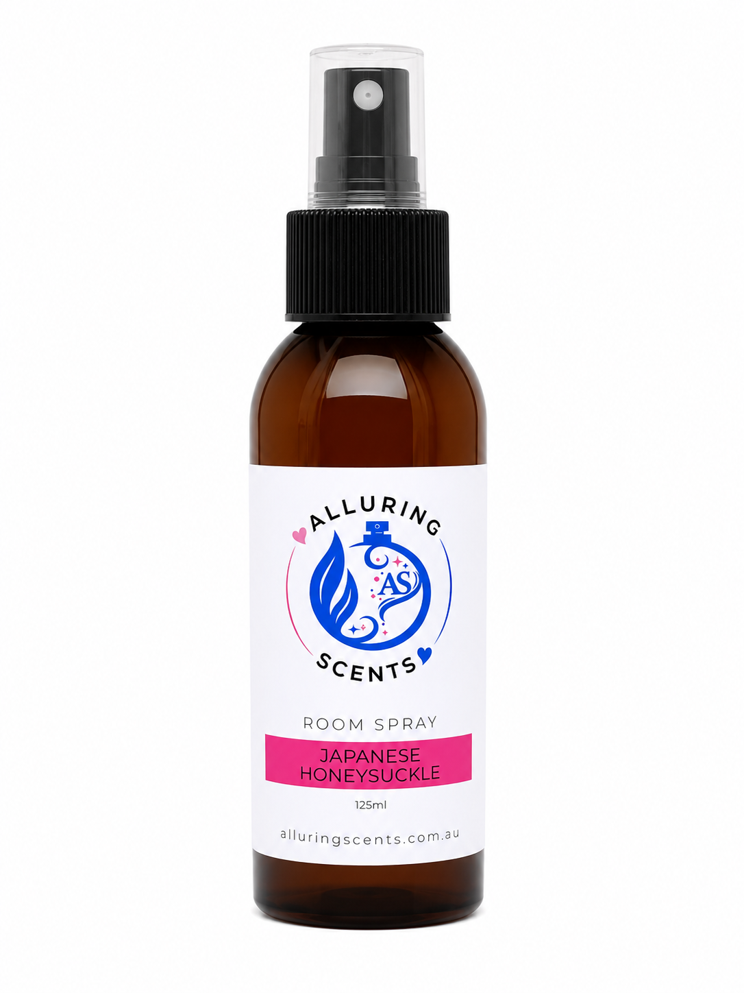 Japanese Honeysuckle Room Spray