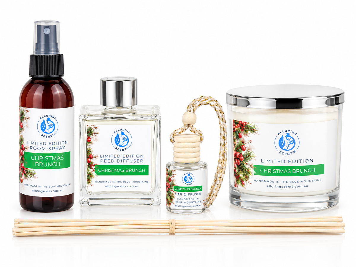 Limited Edition Christmas Brunch Deluxe Gift Pack