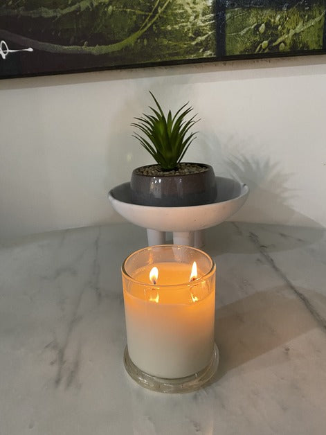 Ocean Mist Soy Candle - Large