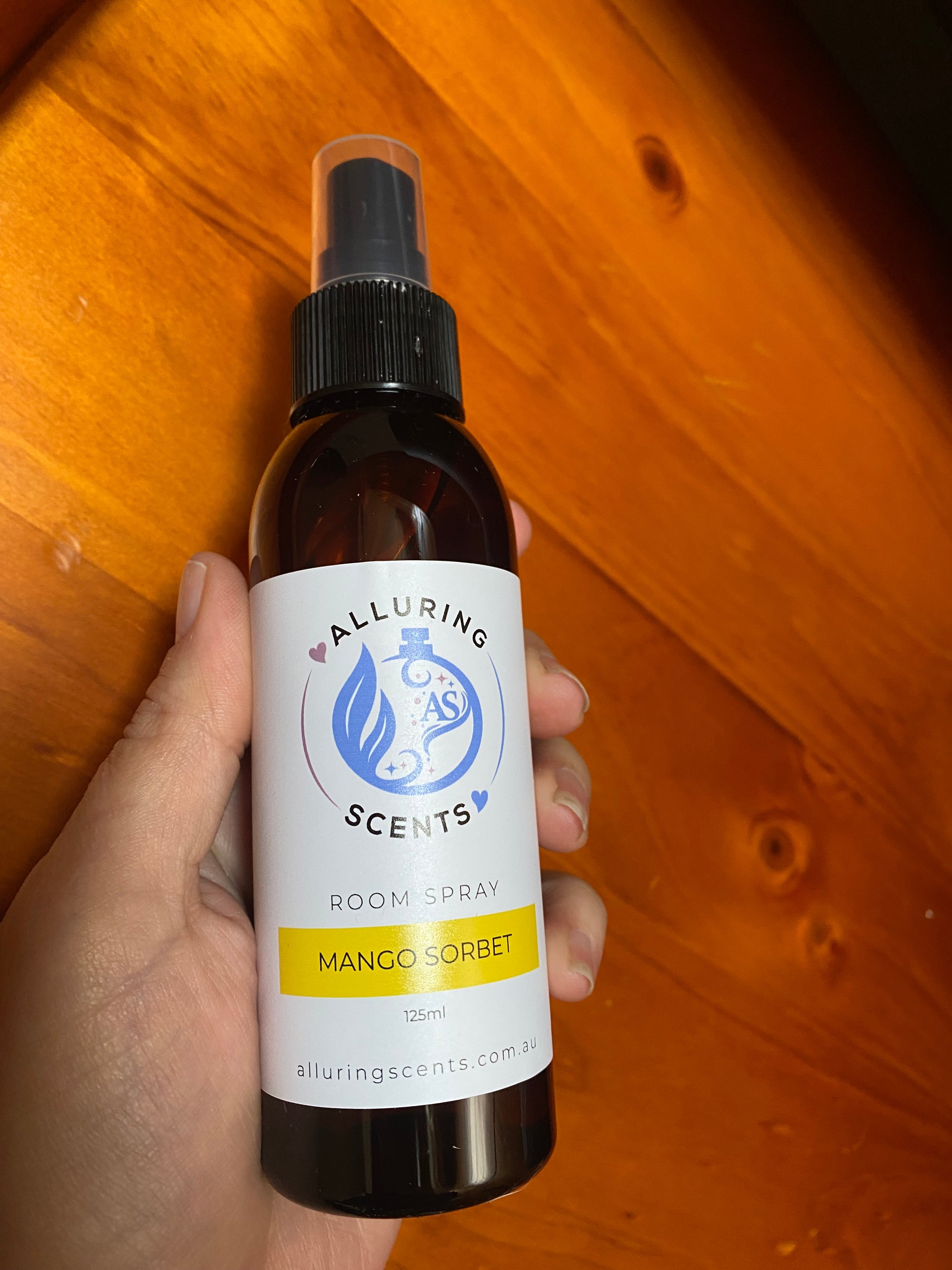 Mango Sorbet Room Spray