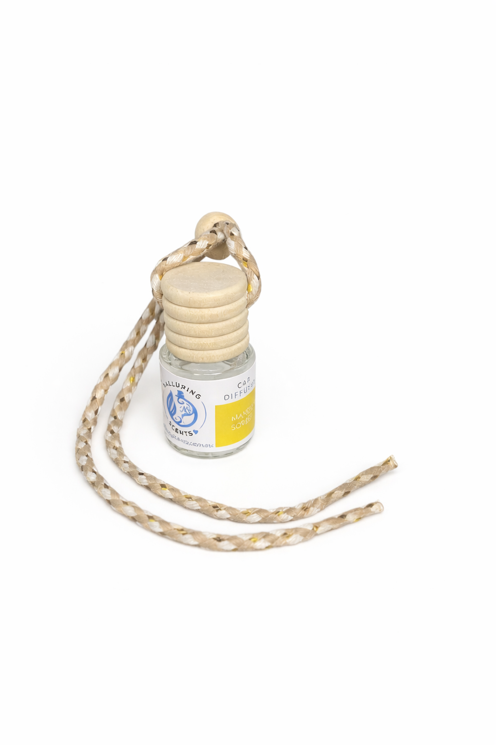 Mango Sorbet Car Diffuser