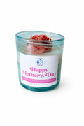 Mother's Day Candle - Champagne and Strawberries