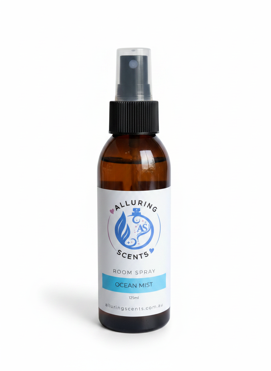 Ocean Mist Room Spray