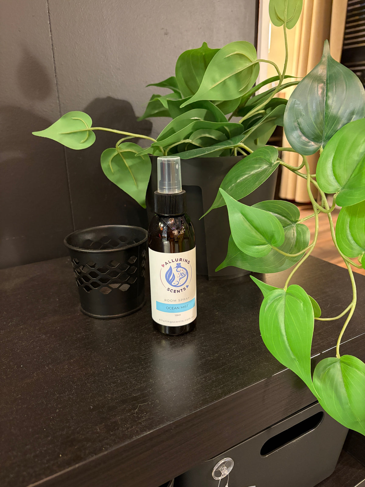 Ocean Mist Room Spray