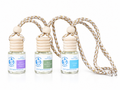 Car Diffuser Trio Pack
