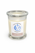 Very Vanilla Soy Candle - Medium