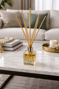 Frangipani Reed Diffuser