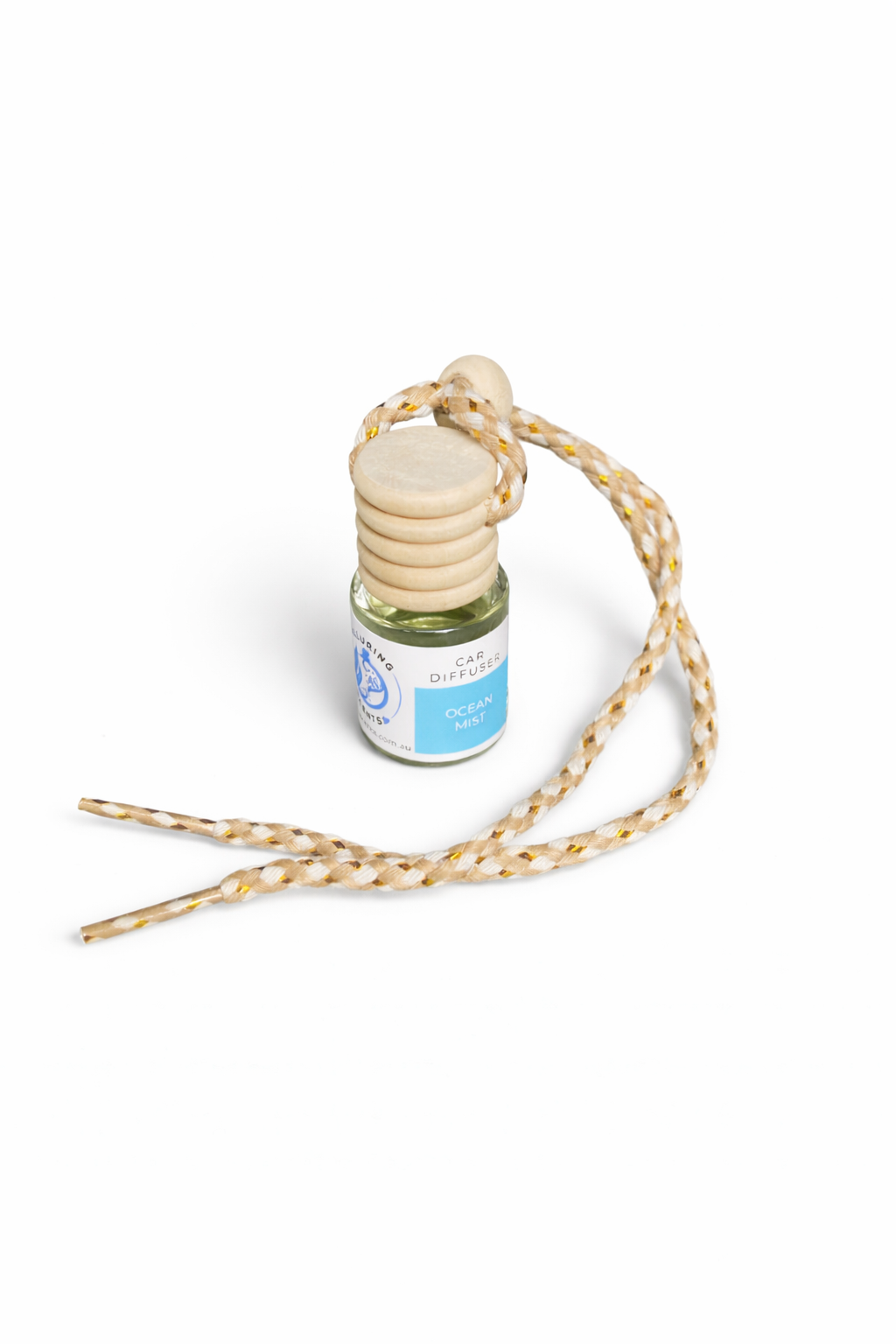 Ocean Mist Car Diffuser